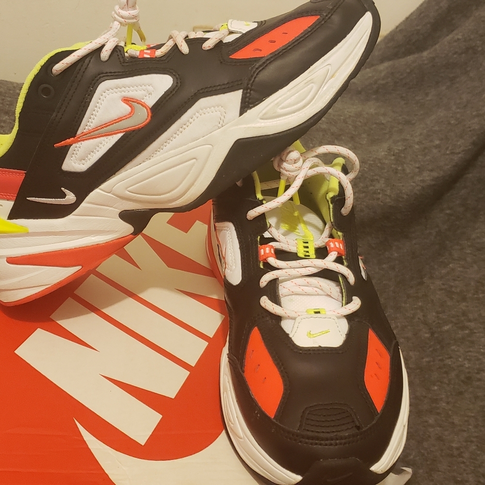Nike Techno